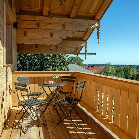 Wimmerhof Höslwang Extérieur photo