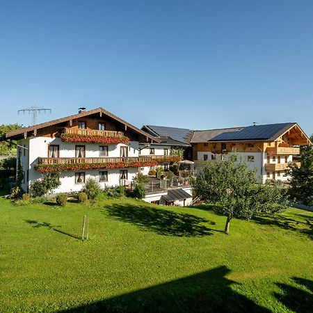 Wimmerhof Höslwang Extérieur photo