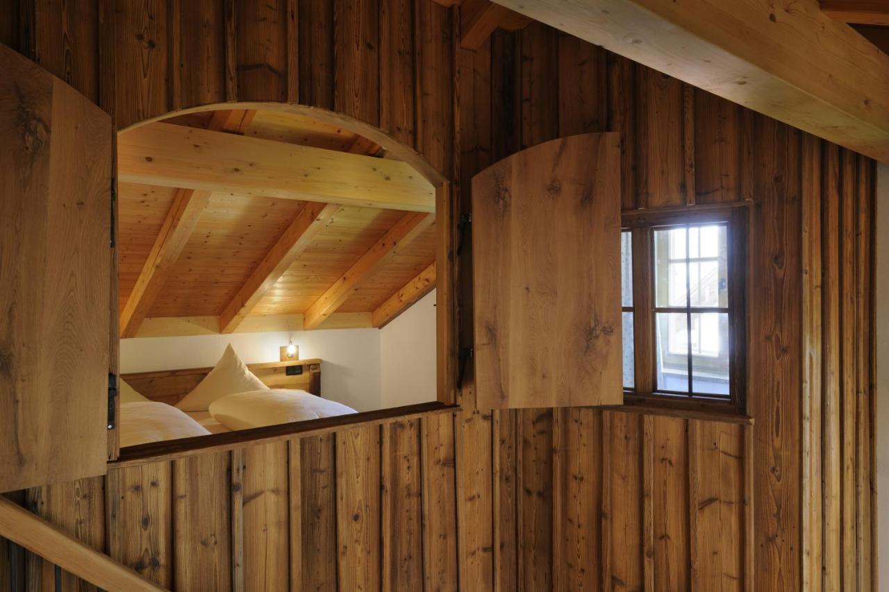 Wimmerhof Höslwang Chambre photo