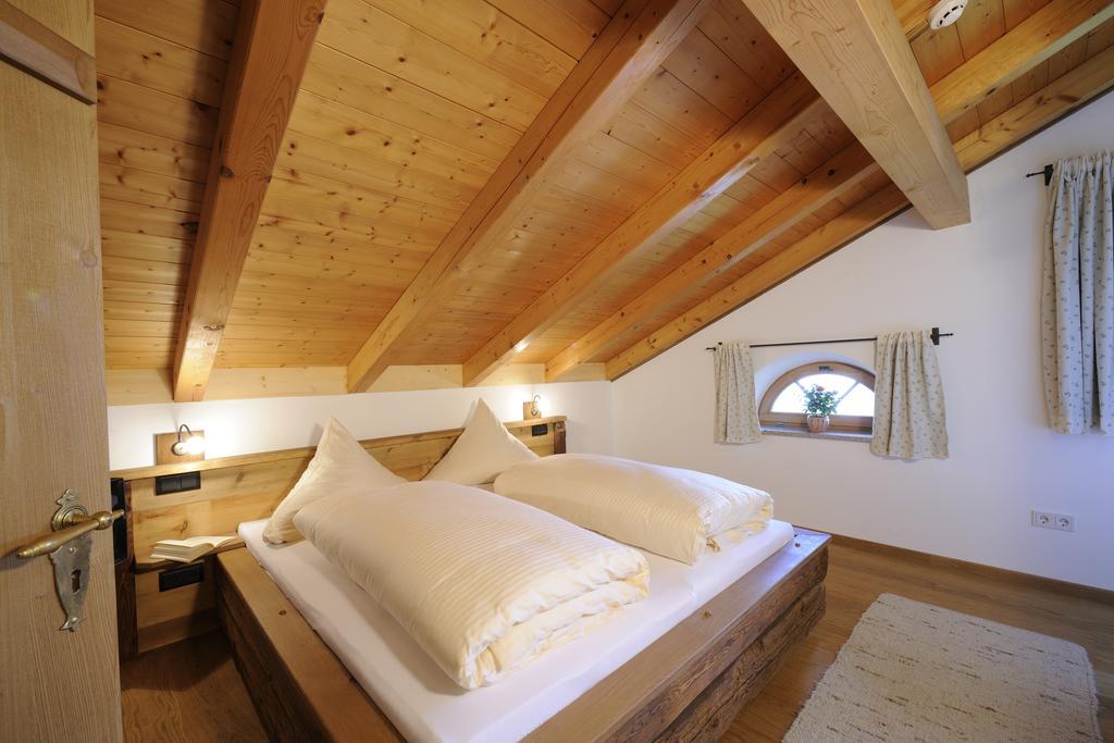 Wimmerhof Höslwang Chambre photo