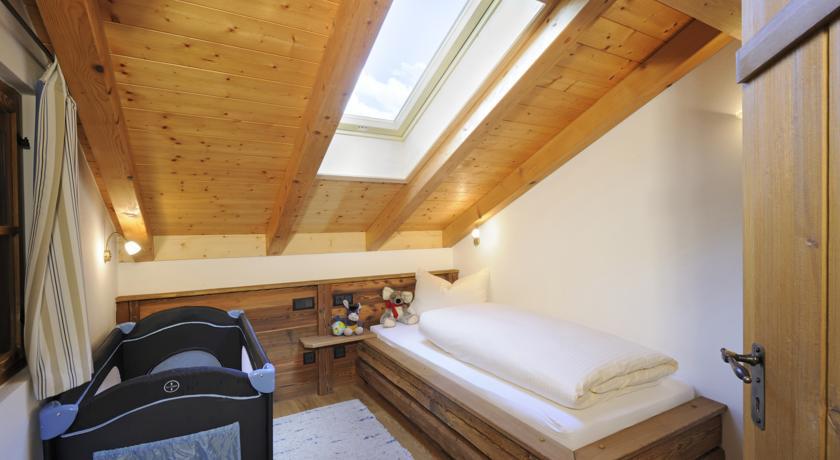 Wimmerhof Höslwang Chambre photo
