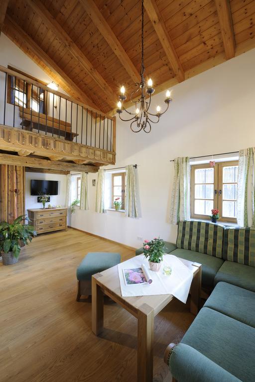 Wimmerhof Höslwang Extérieur photo