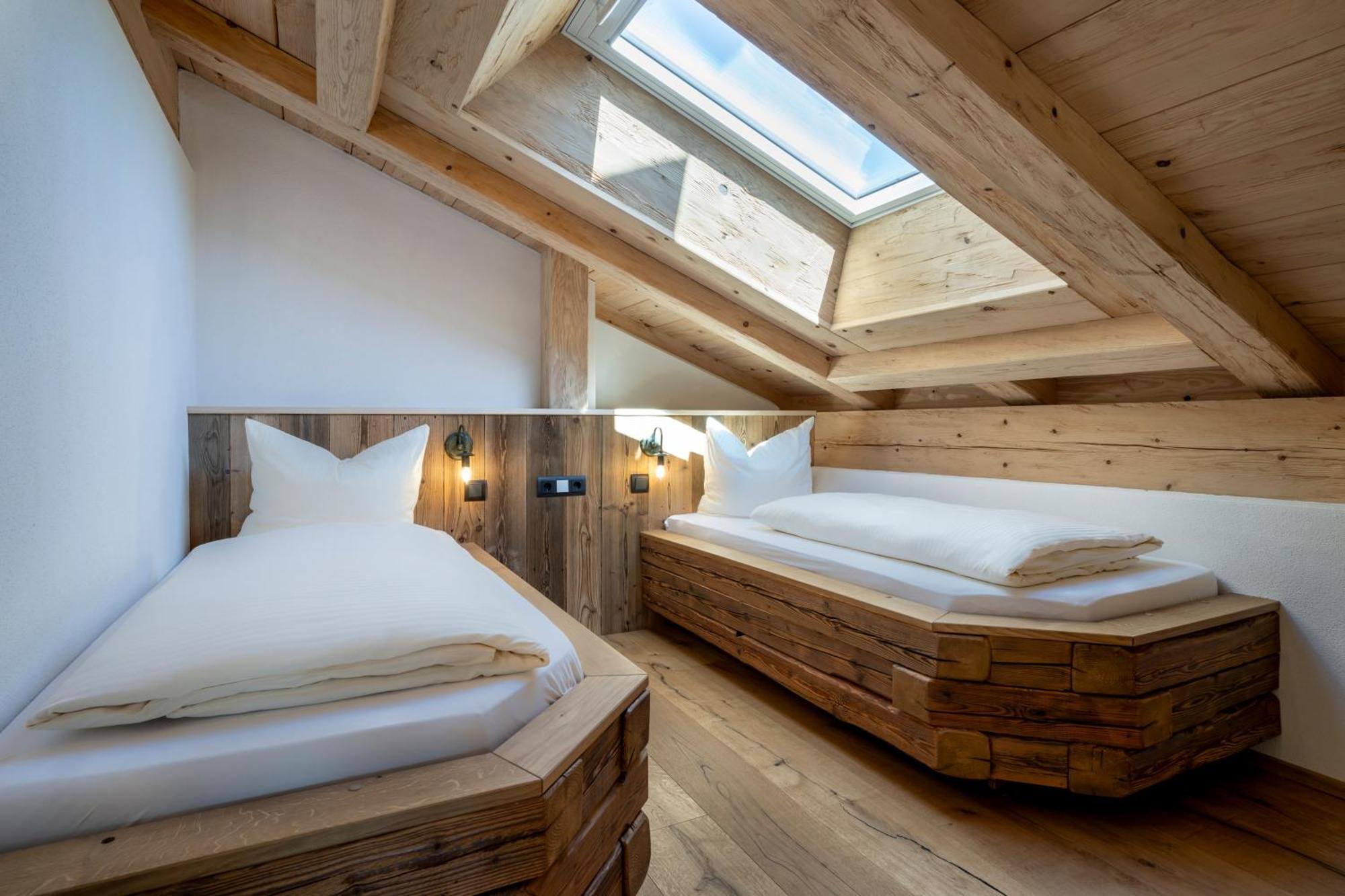 Wimmerhof Höslwang Extérieur photo