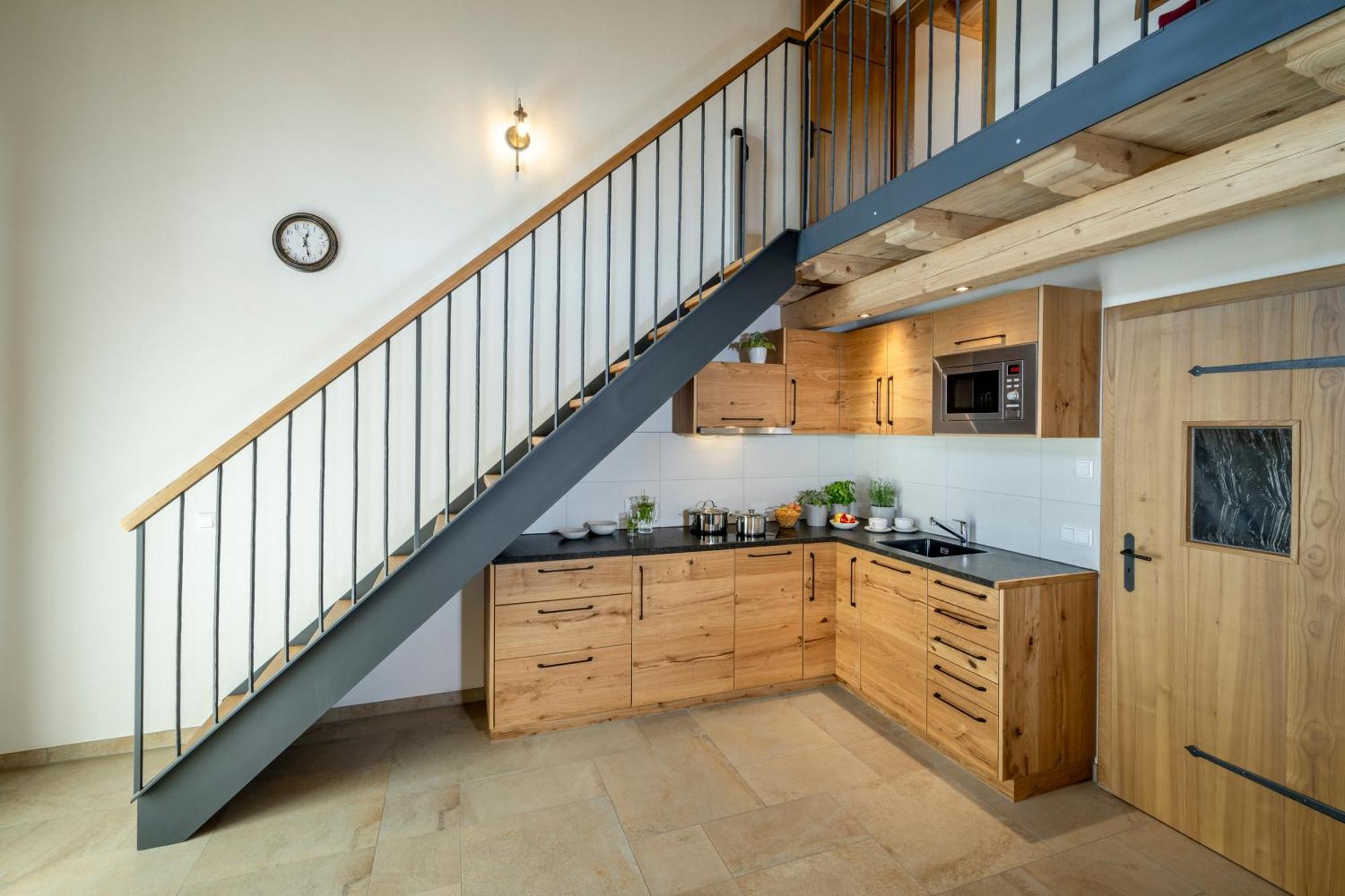 Wimmerhof Höslwang Extérieur photo