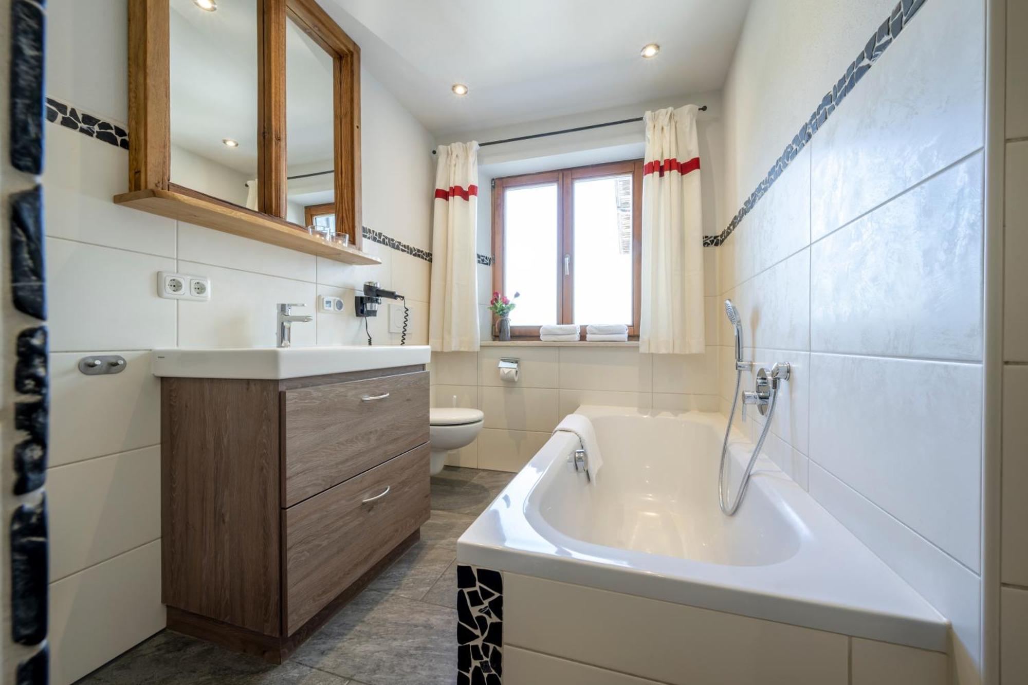 Wimmerhof Höslwang Extérieur photo