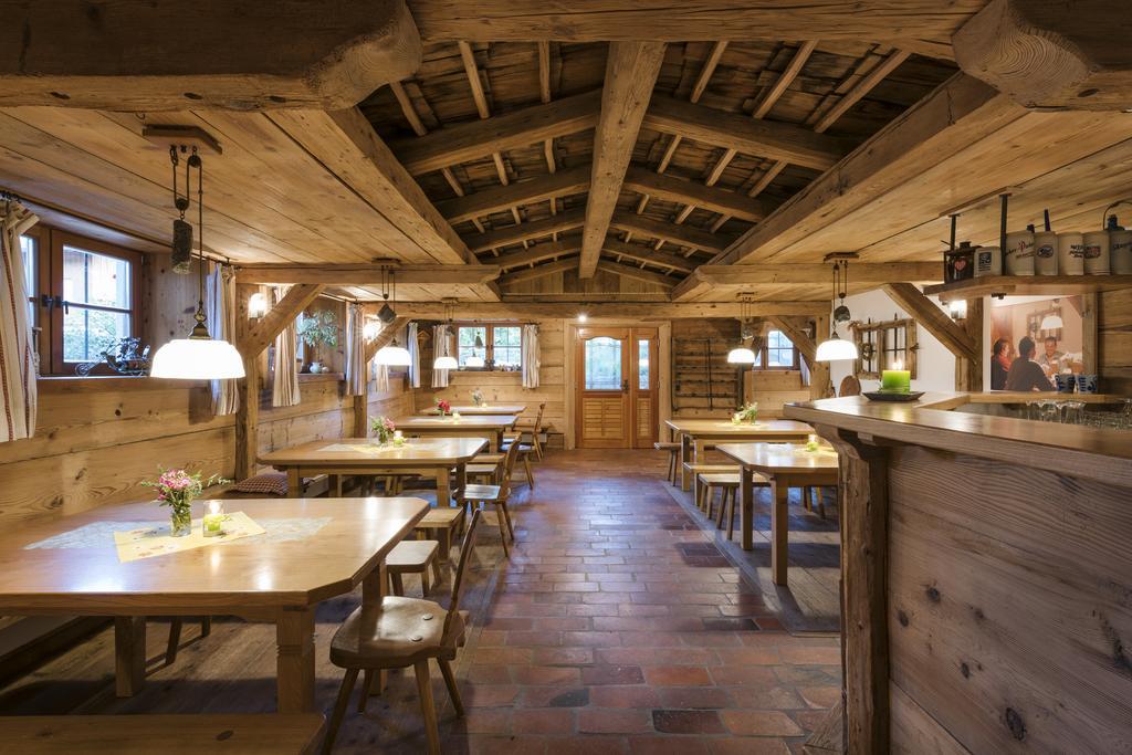Wimmerhof Höslwang Extérieur photo