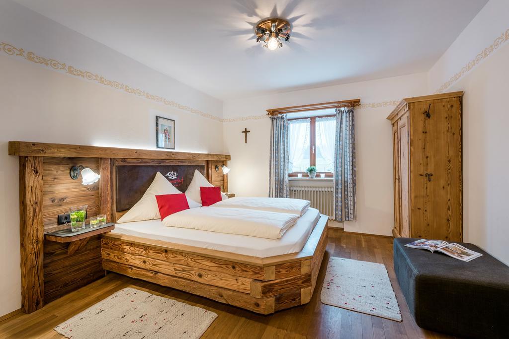Wimmerhof Höslwang Extérieur photo