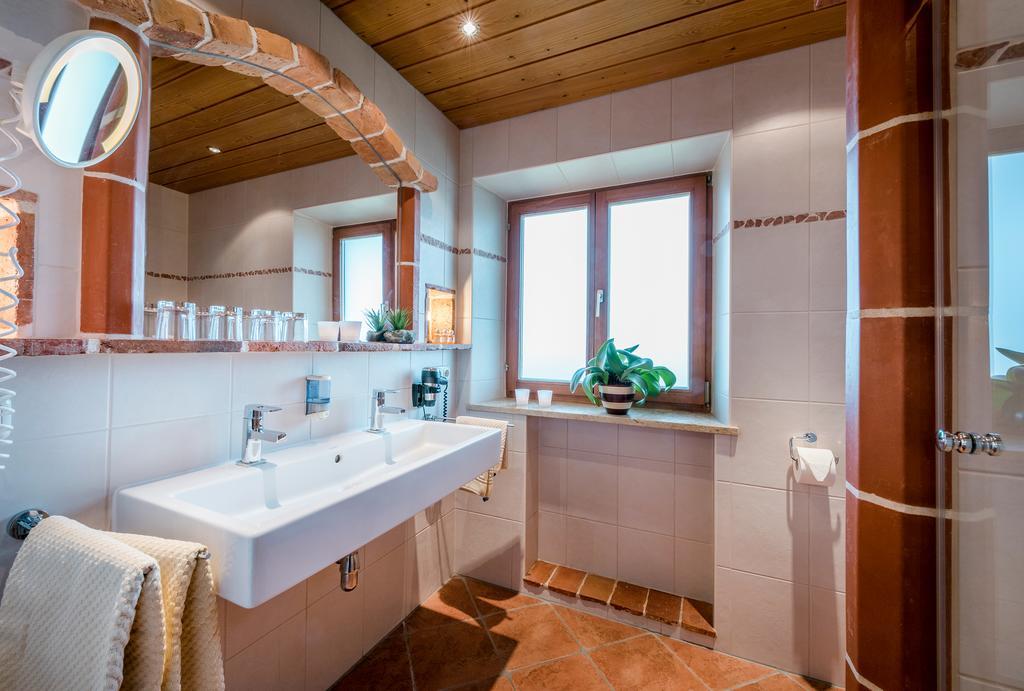 Wimmerhof Höslwang Extérieur photo