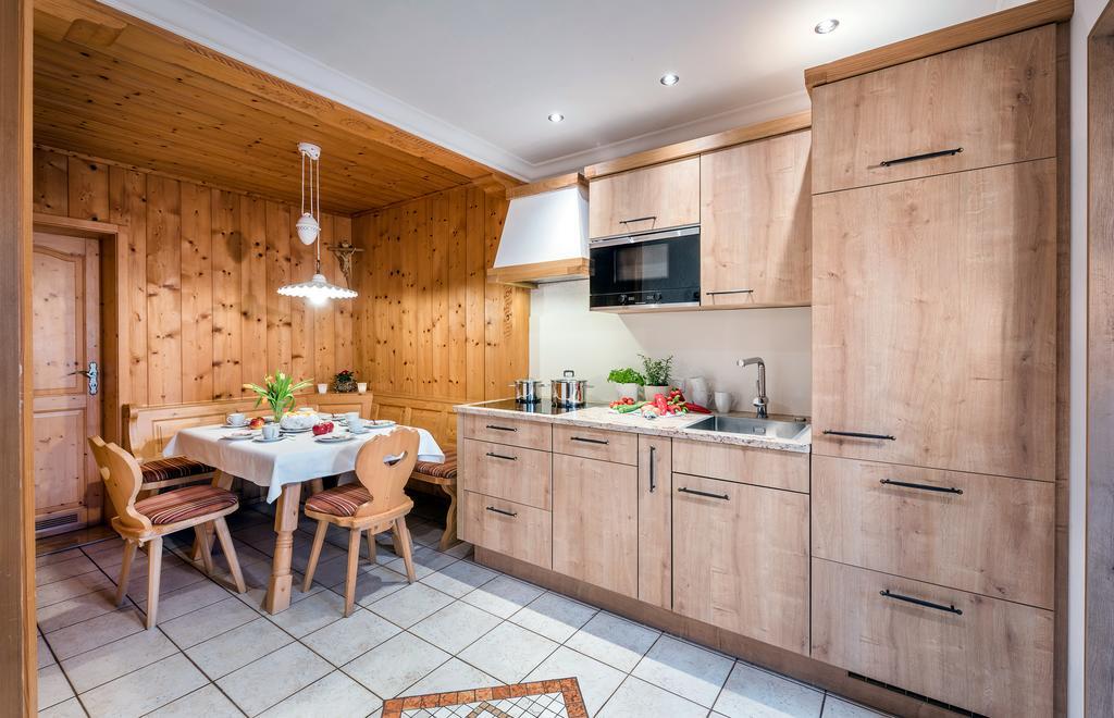Wimmerhof Höslwang Extérieur photo