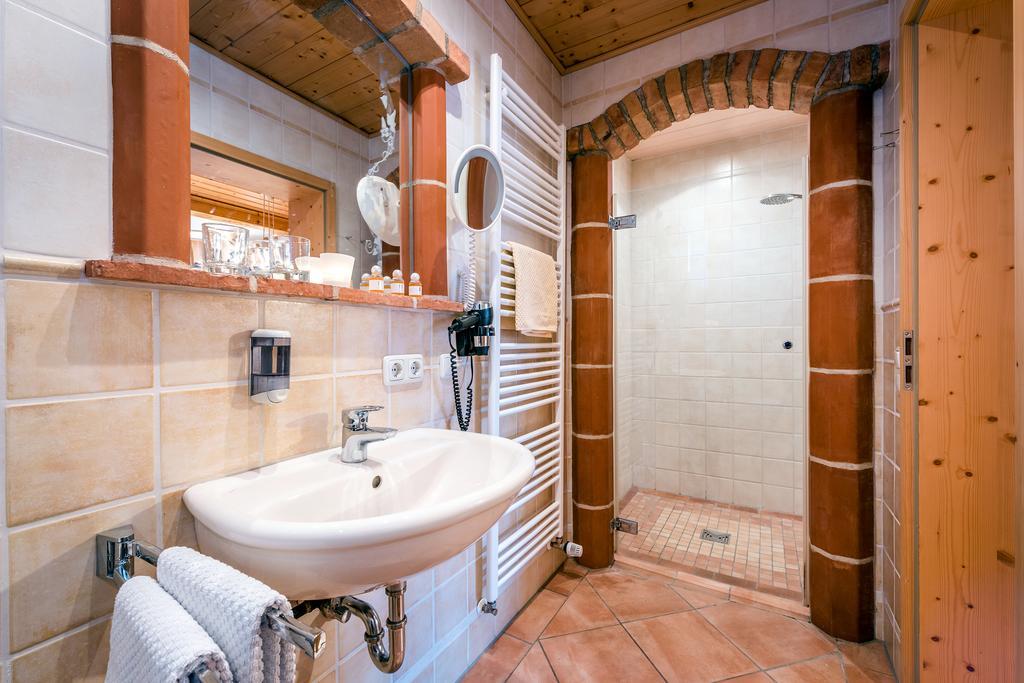 Wimmerhof Höslwang Extérieur photo