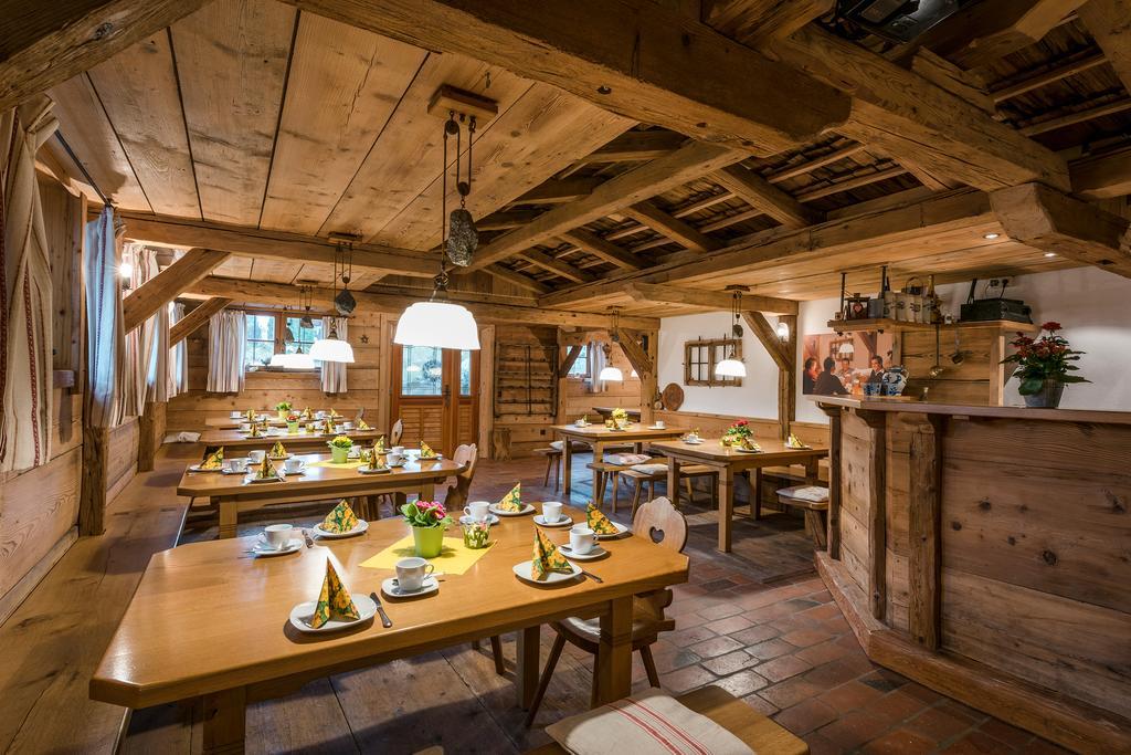 Wimmerhof Höslwang Extérieur photo