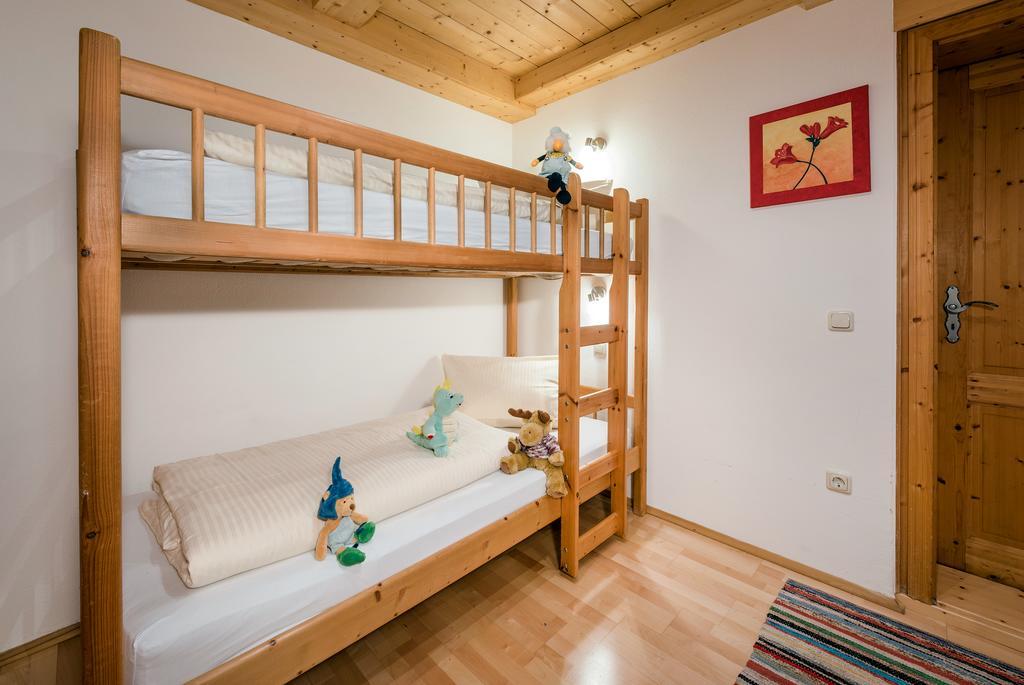 Wimmerhof Höslwang Extérieur photo